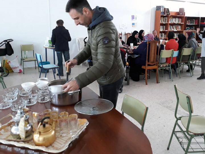 Lepe 3 DinamizadoraVdG SalirAdelante febrero2019