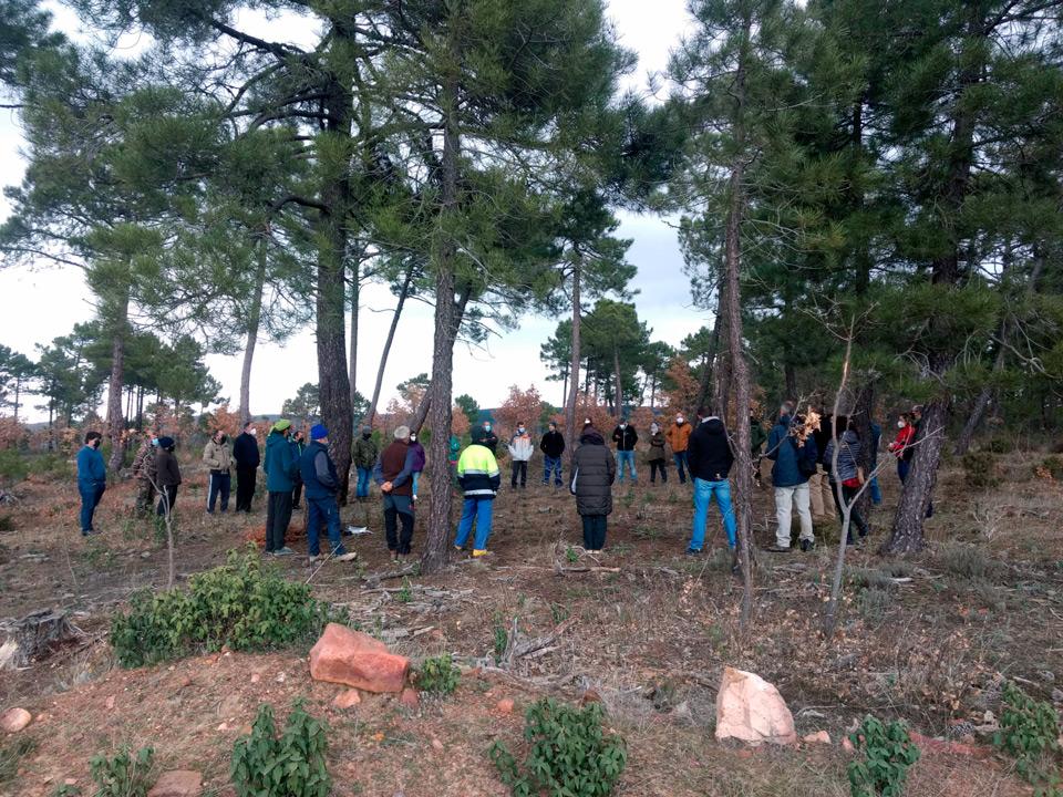 MolinaAragon JornadaResineo 4 marzo2021