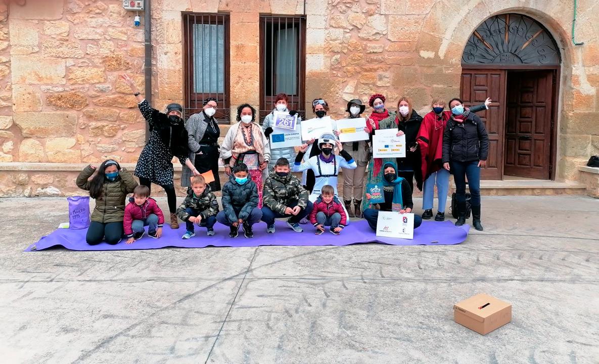 MolinaAragon VisitaCRA 8M 4 2021