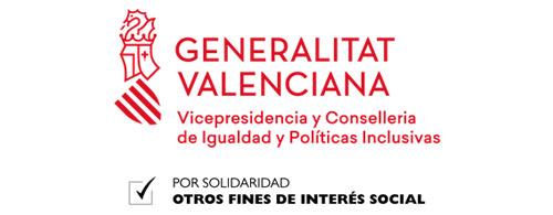 web irpf Generalitat Valenciana