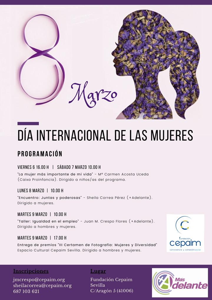 Cartel 8M