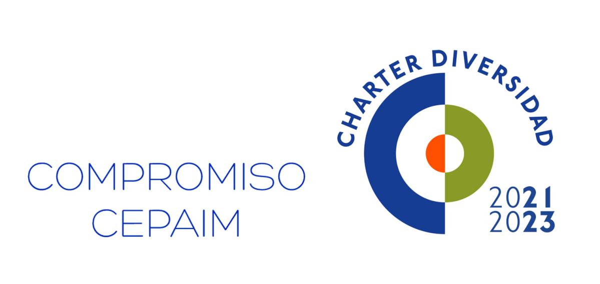 CompromisoCepaim CharterDiversidad 2021