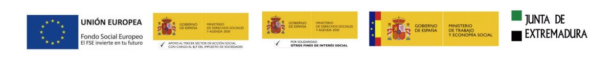 FaldonMasAdelante Extremadura 2021