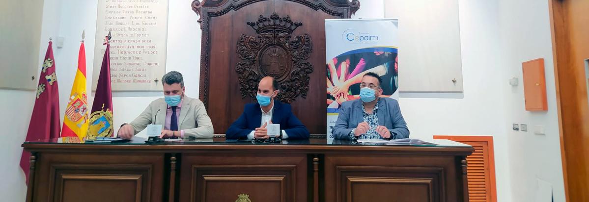PresentacionLabJuvRM Lorca 2 abril2021