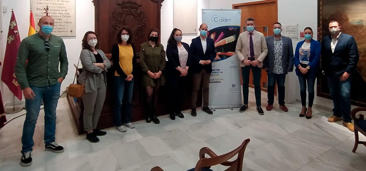 PresentacionLabJuvRM Lorca abril2021