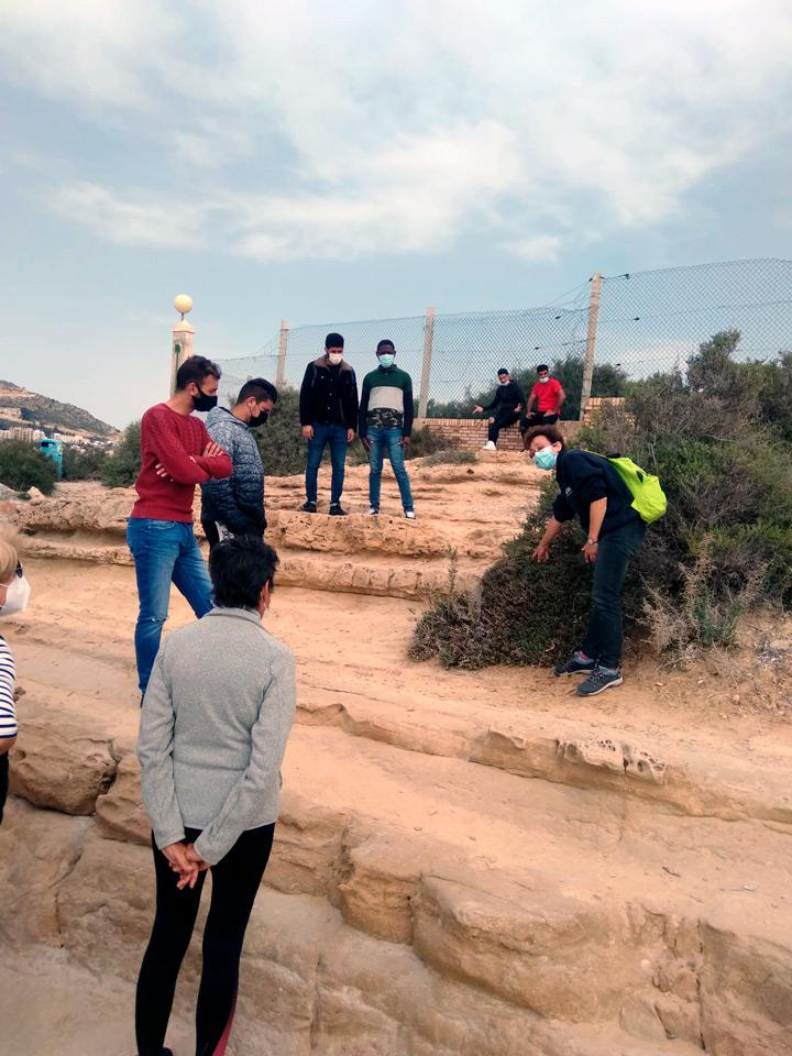 Reciclaje MedioAmbiente 3 Alicante abril2021