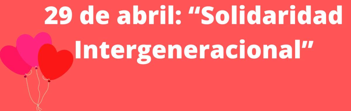 SolidaridadIntergeneracional