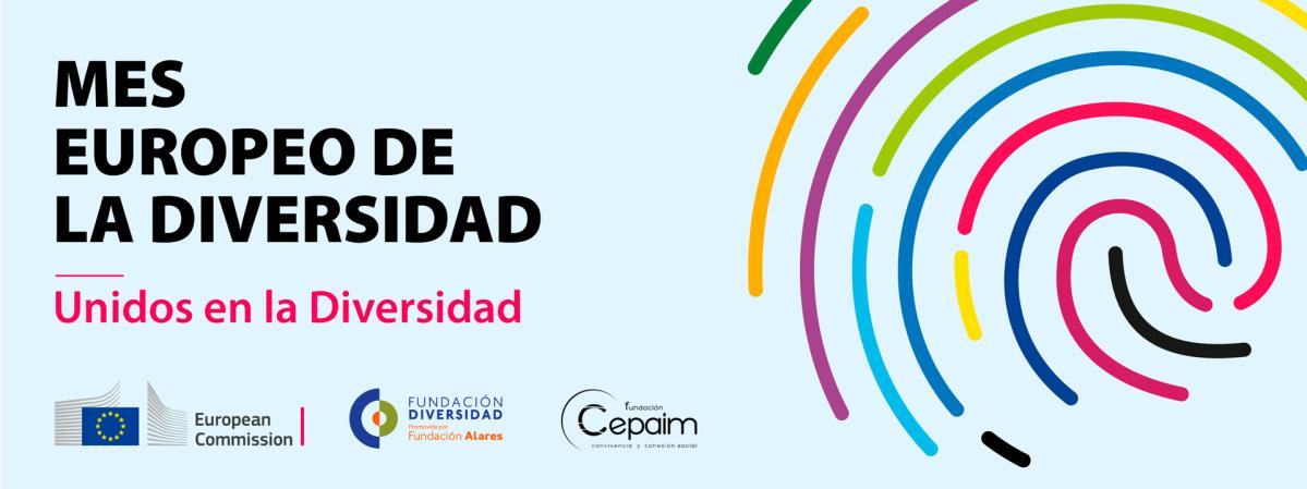 WEB MesEuropeoDiversidad