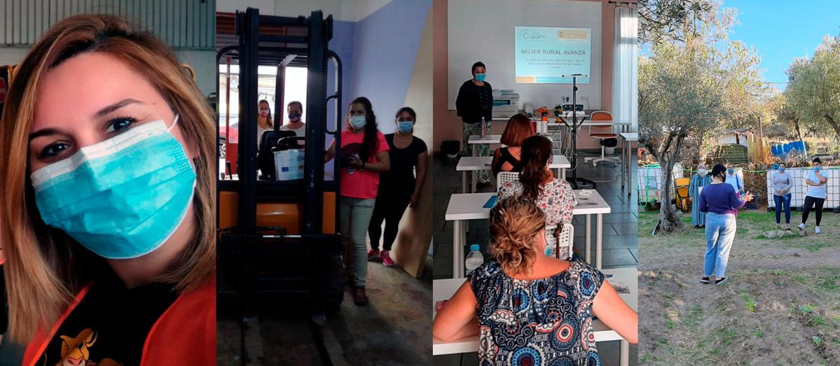XSolidaria Empleo Cepaim 2021