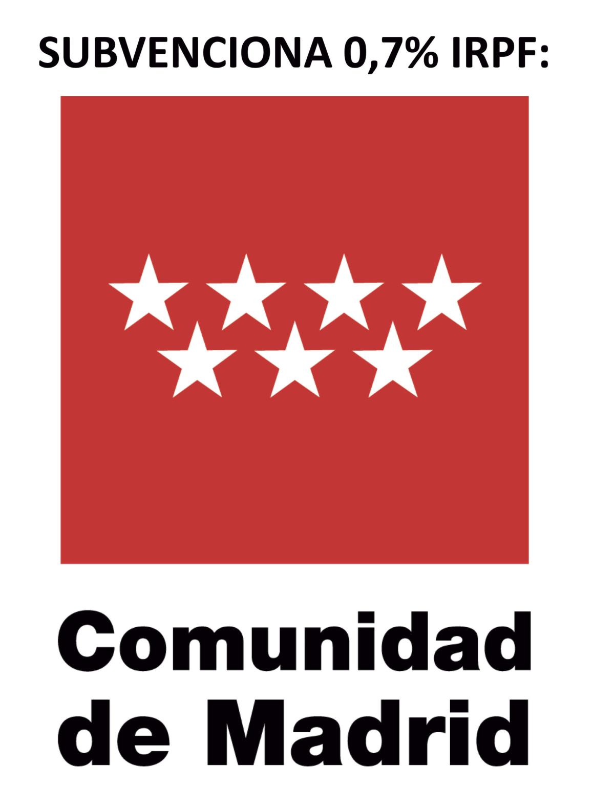jpg Logo Comunidad Madrid IRPF scaled