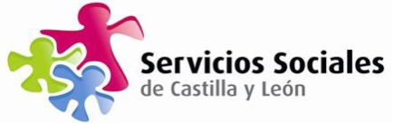 servicios sociales castilla leon