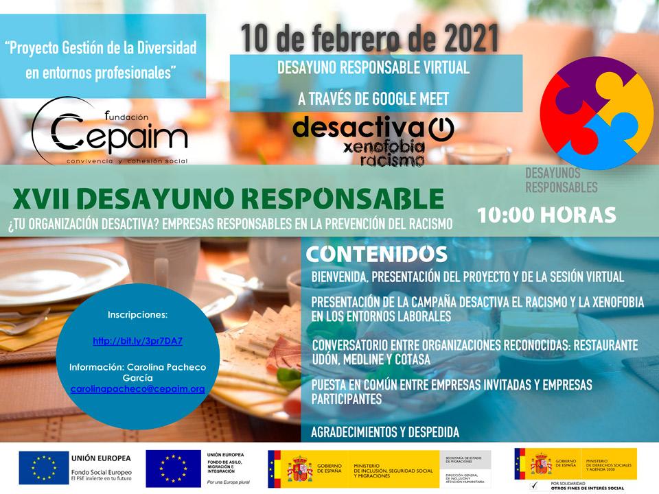 gestión  de la diversidad