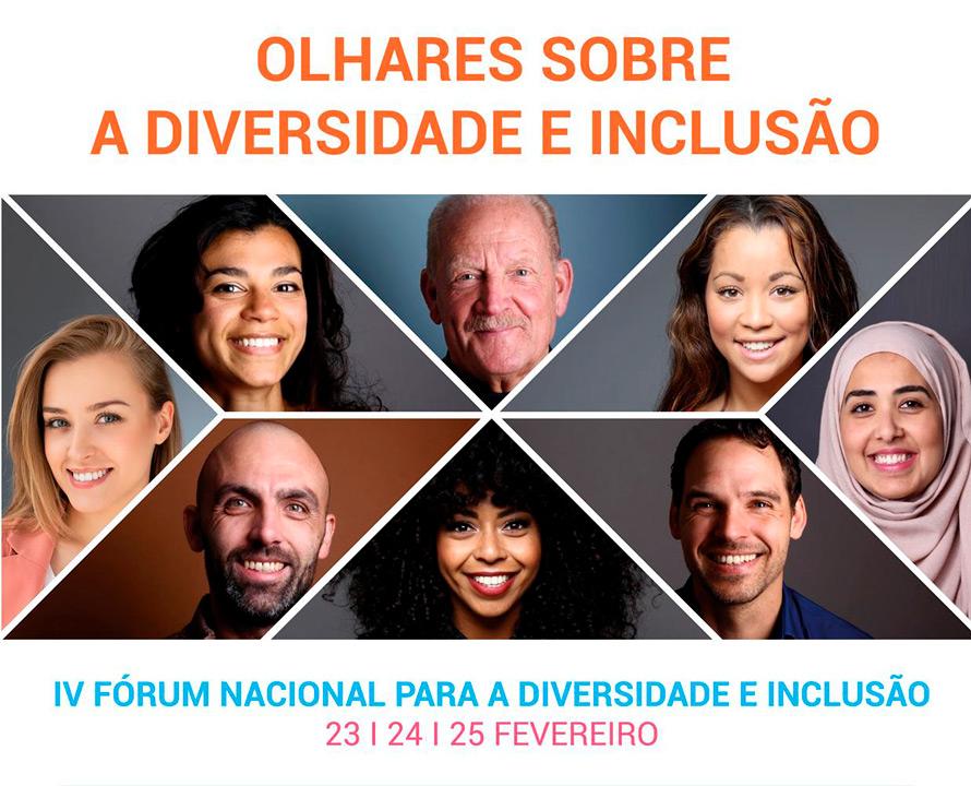 web Evento ForumDiversidad Portugal