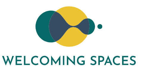 welcoming spaces