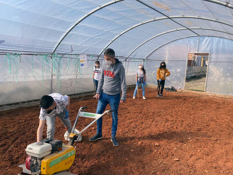Bolaños Invernadero 1 DiaDeLaTierra abril2021