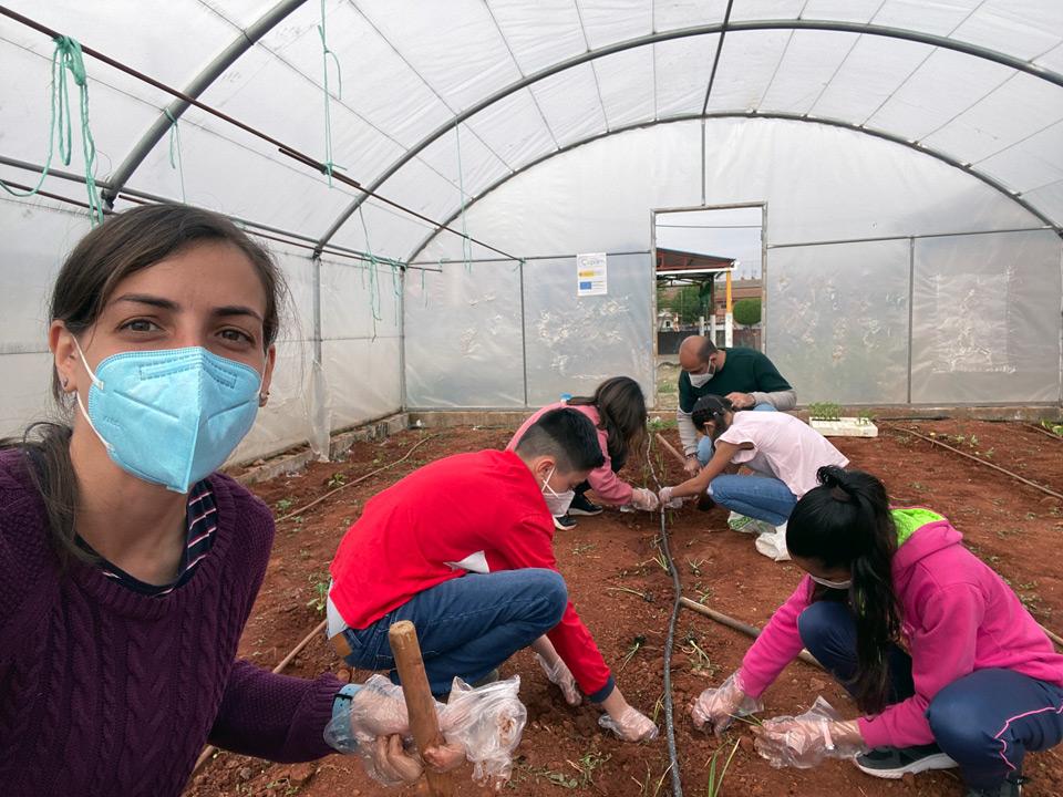 Bolaños Invernadero 2 DiaDeLaTierra abril2021