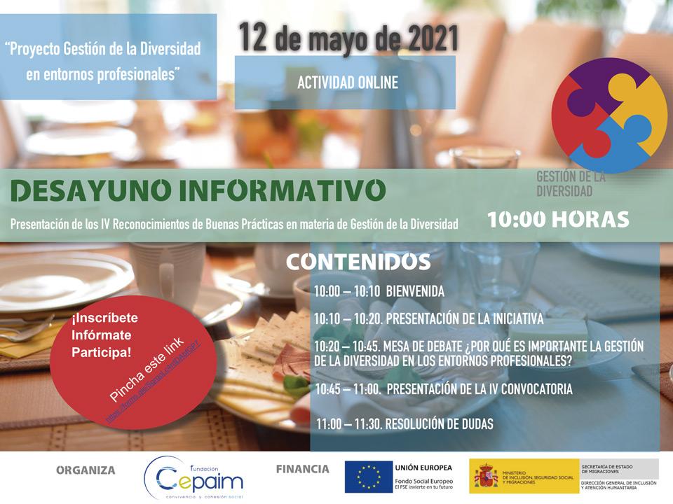 gestión  de la diversidad