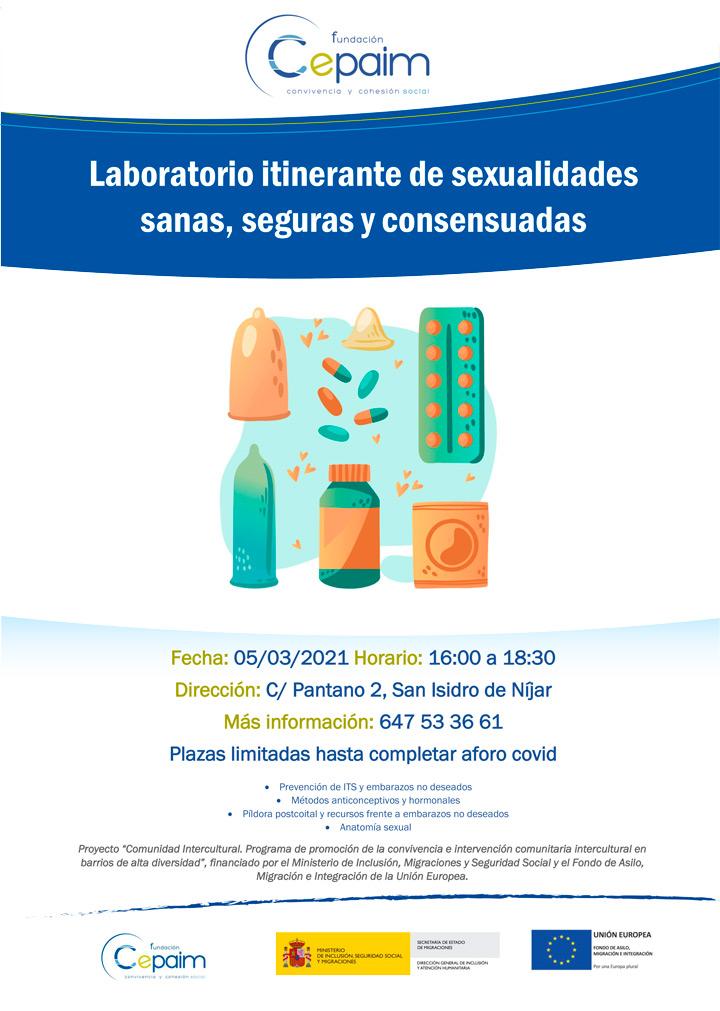 Cartel sexualidad  05