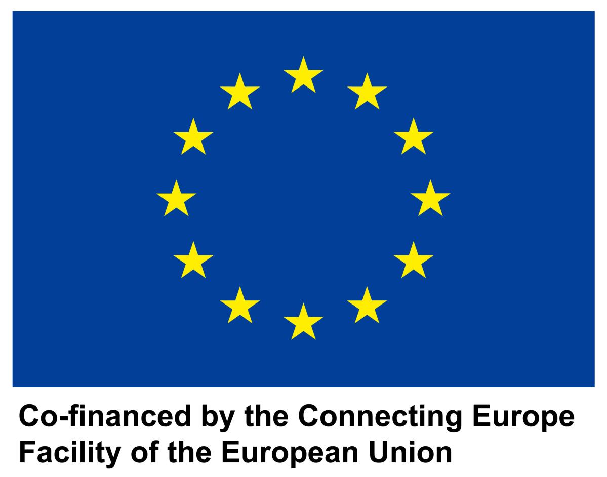 ConnectingEurope