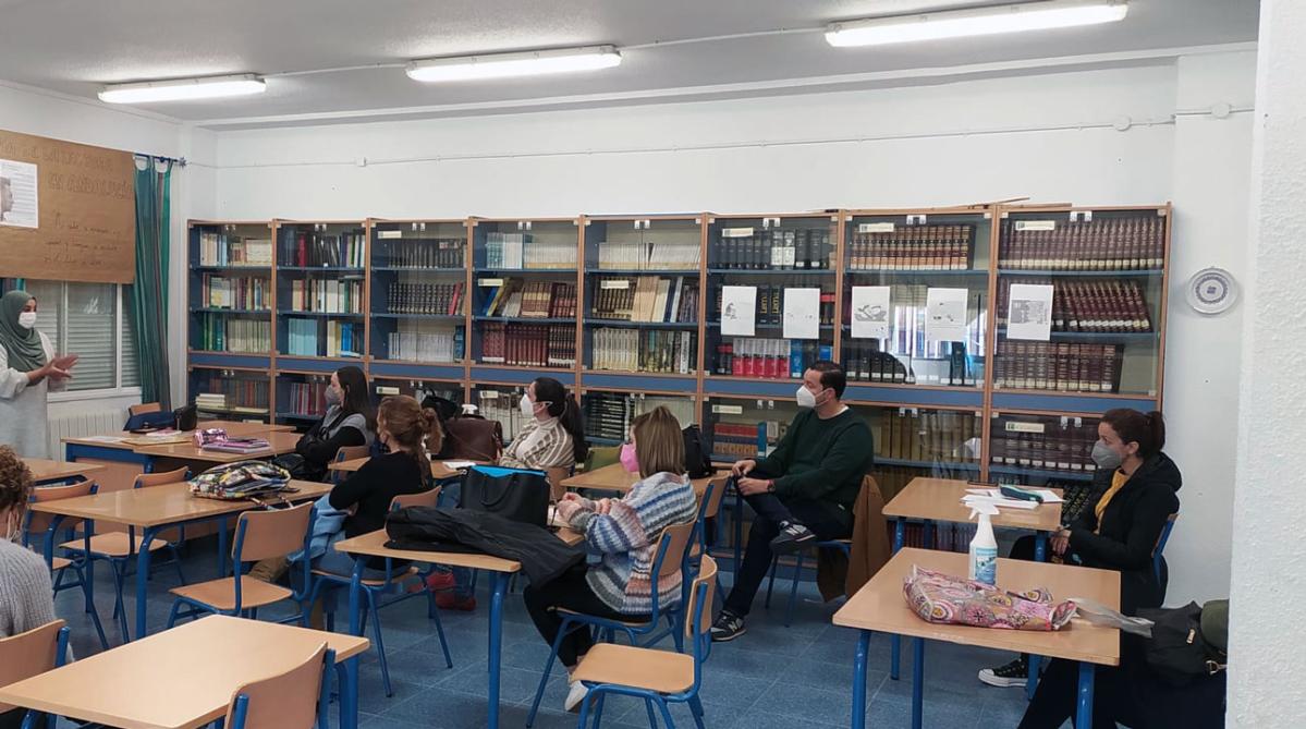 LepeCartaya EscuelayDiversidad Actividades 01 2021