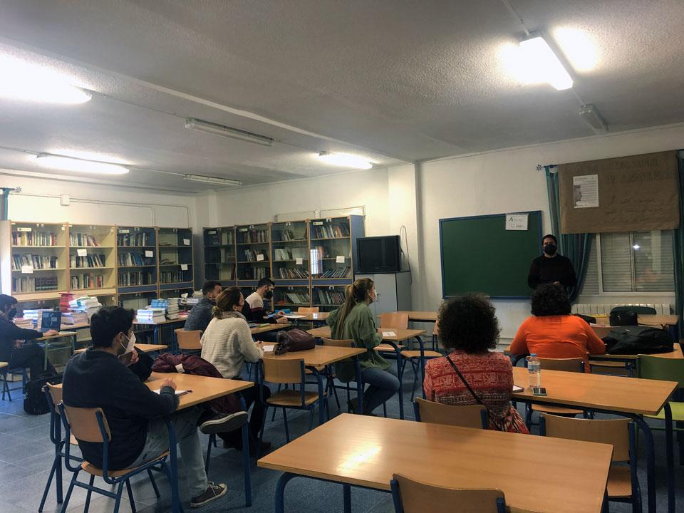 LepeCartaya EscuelayDiversidad Actividades 03 2021