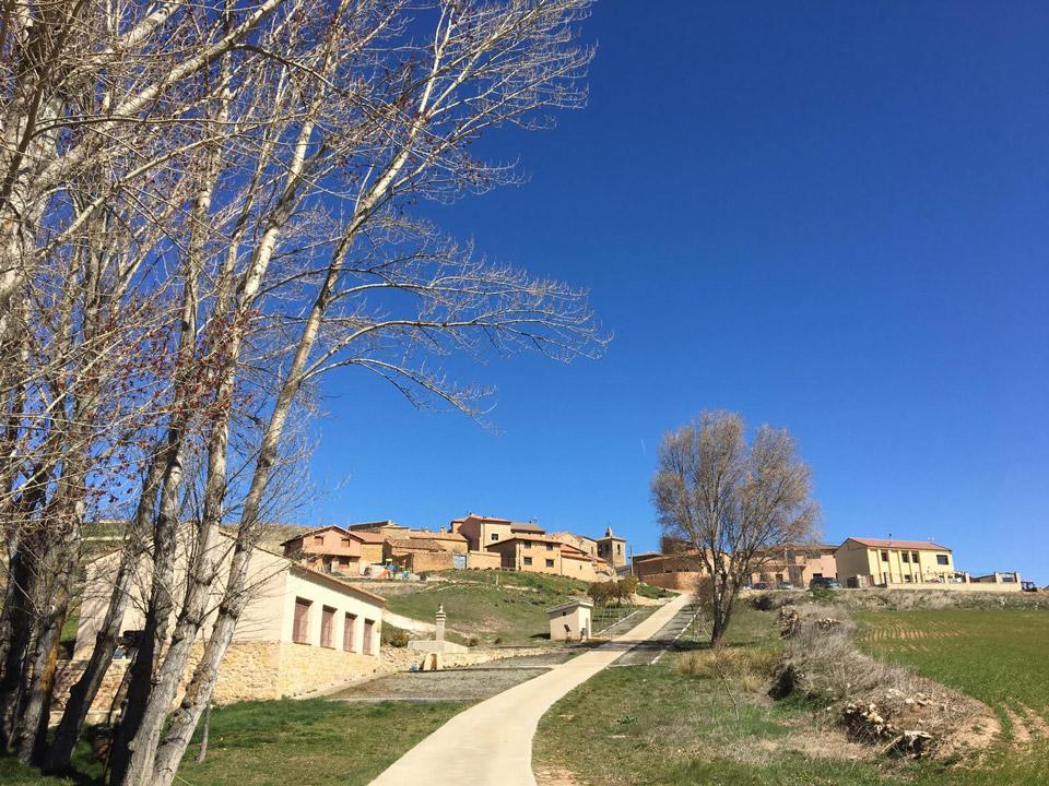 WelcomingSpaces trabajodecampo UniCoruña 02 abril2021
