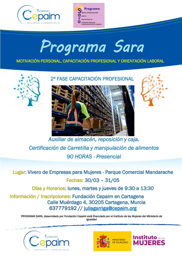 web Cartel Cartagena SARA FASE2 marzo2021