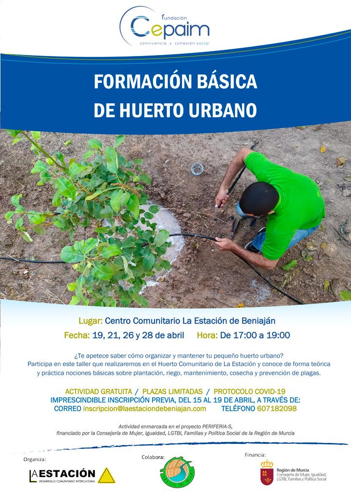 web Cartel LaEstacion PeriferiaS Beniaján abril2021