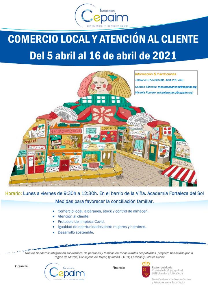 web Lorca NuevosSenderosCARM ComercioLocal abril2021