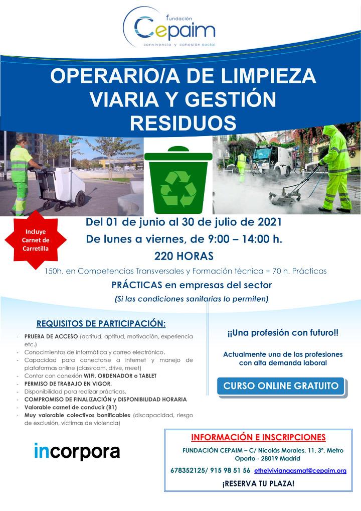 web Madrid PFI Limpieza junio2021