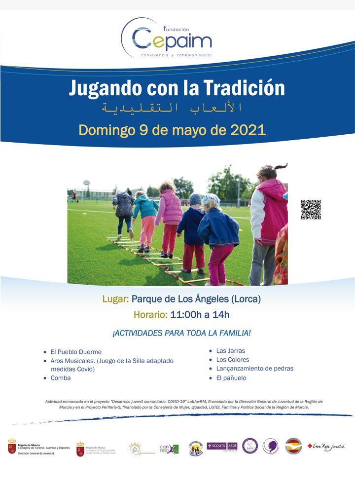 web v2 Lorca LabJuv+PeriferiaS Juegos mayo2021