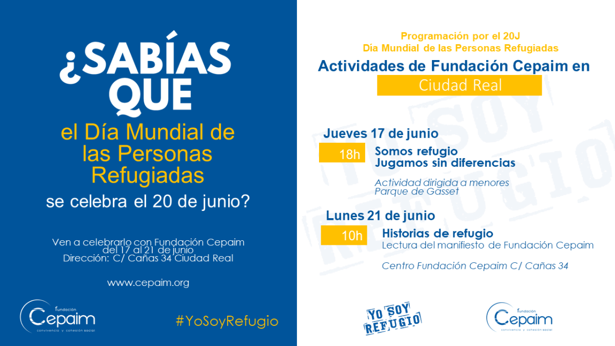 2021 20J   Plantilla Actividades Centro Ciudad Real