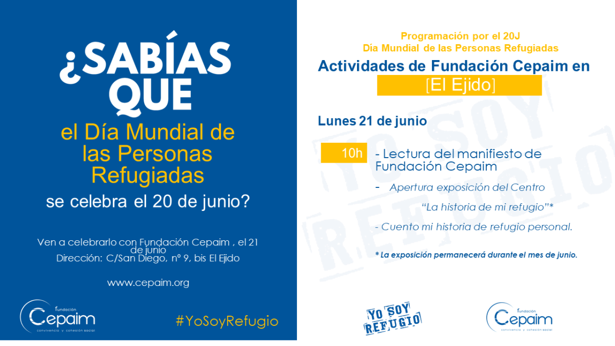 2021 20J Plantilla Actividades Centros Centro El Ejido