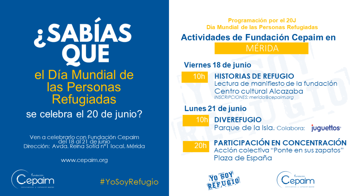 2021 20J Plantilla Actividades MERIDA