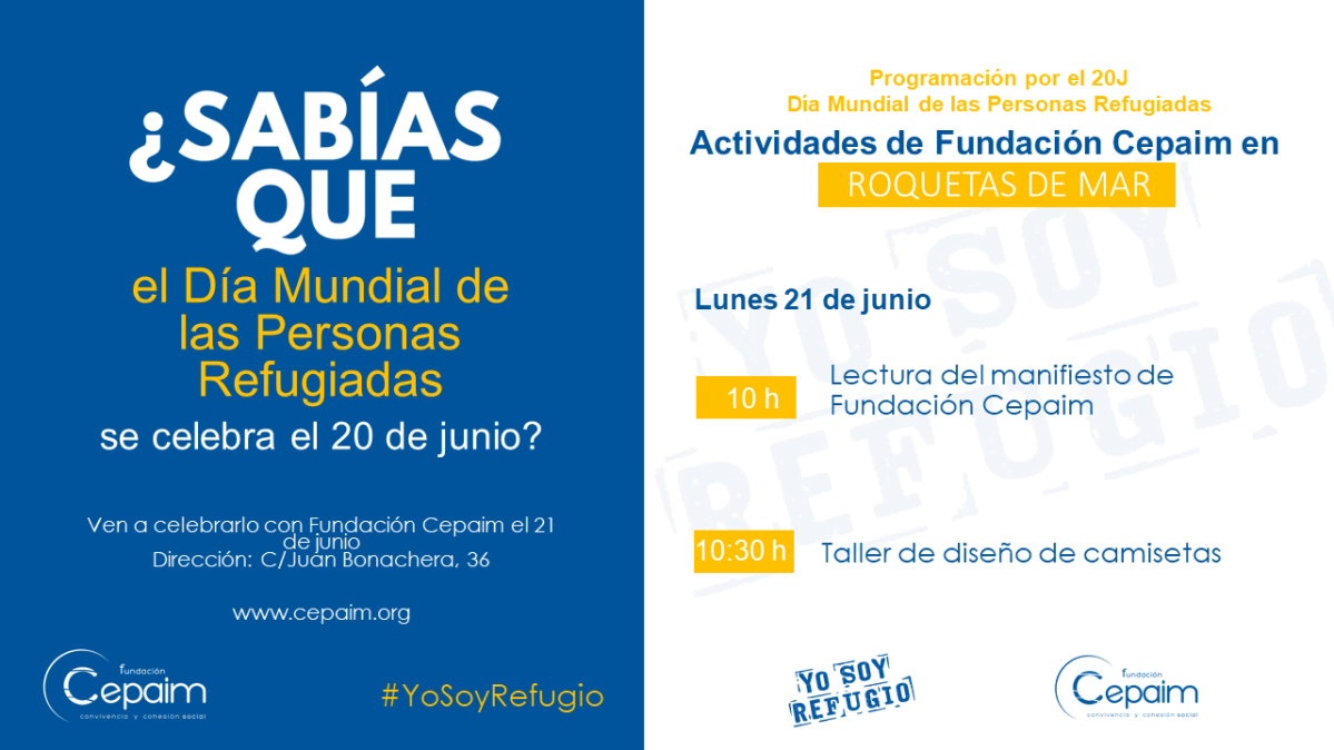 2021 20J   Roquetas