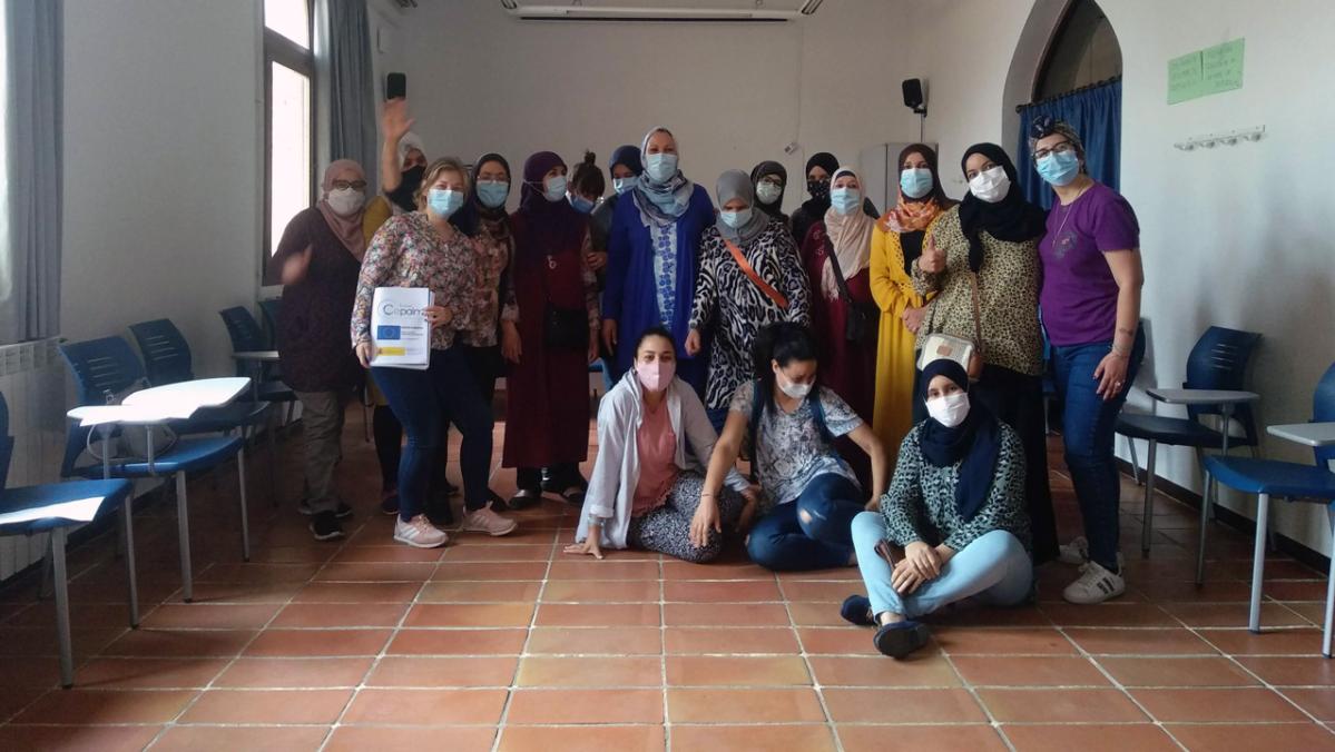 Alzira SemanaSaludMujeres 00 mayo2021