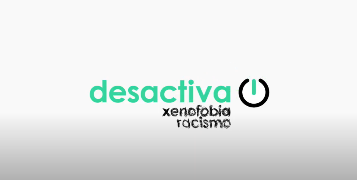 Desactiva