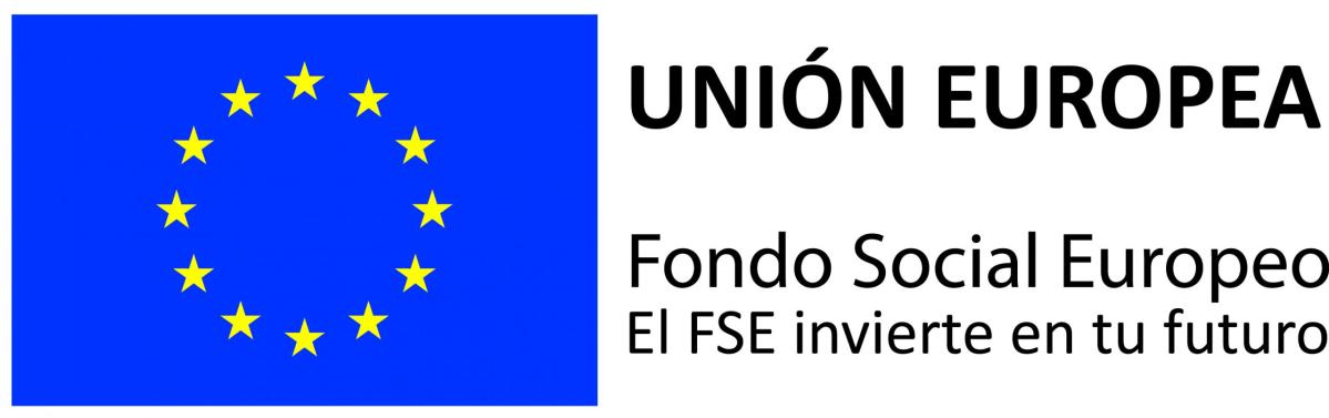 logotipo fse