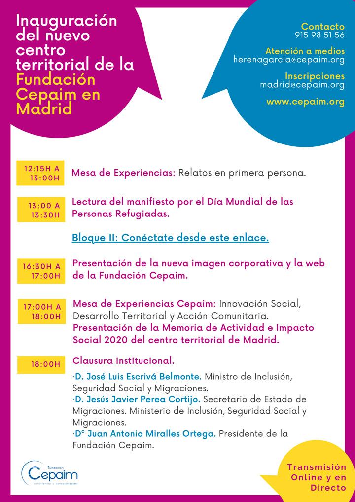 SIN 28J Agenda