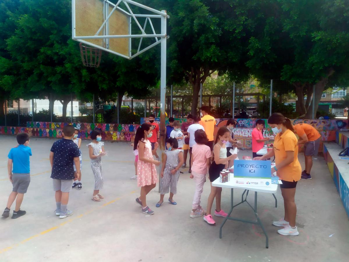 Cartagena ICI Escuela de Verano Final (02)