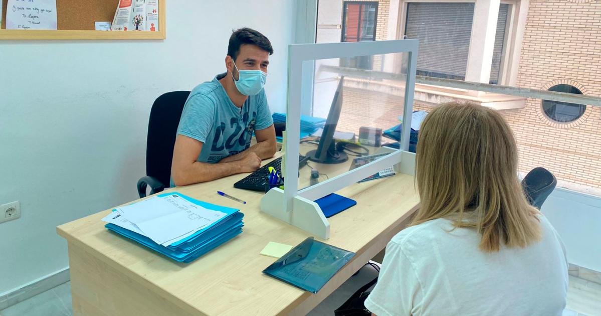 Ceuta UrgenciaSocial AtencionFamilias 00