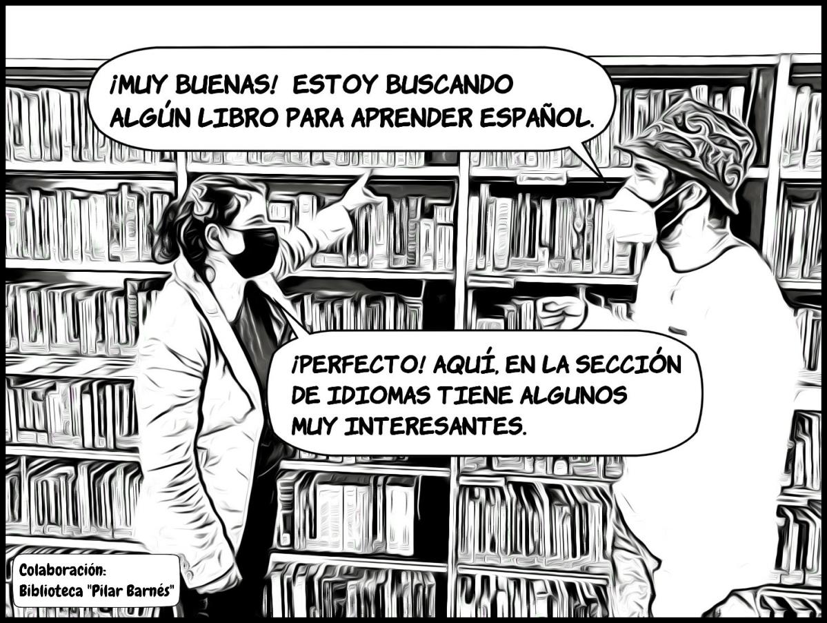Comic La Vida Misma Lorca (2)
