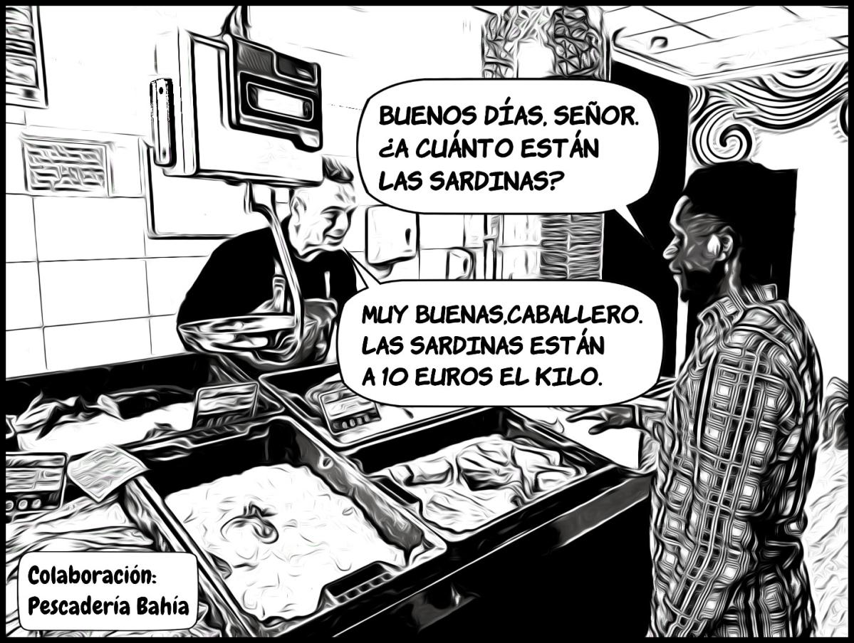 Comic La Vida Misma Lorca (3)