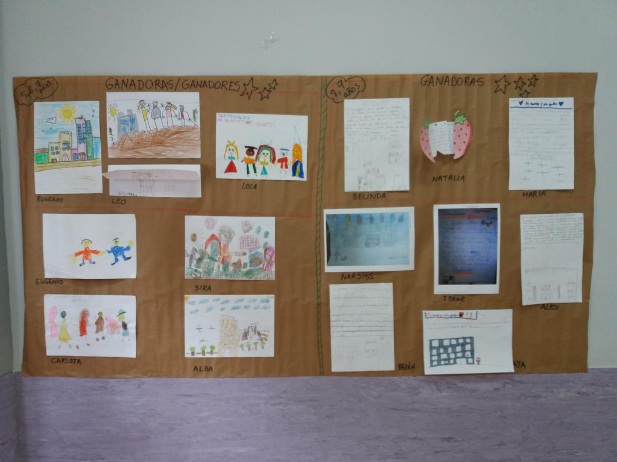 Madrid Fin de Curso y Entrega Premios Relatos (5)