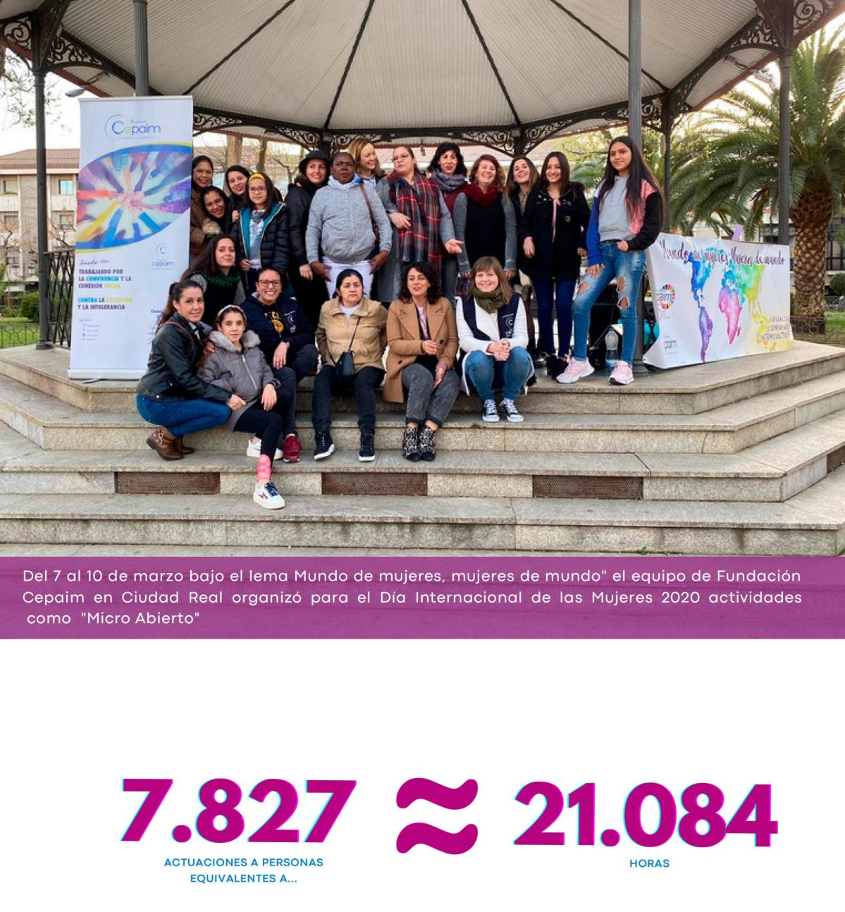 Memoria 2020 Castilla La Mancha 2 31