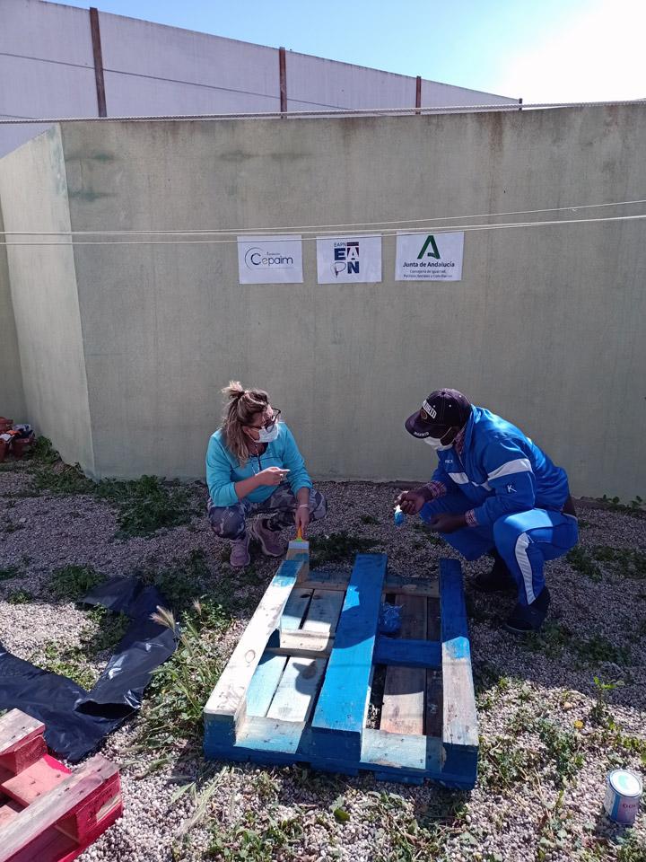 Nijar AlbergueLosGrillos HuertoEmocional 03