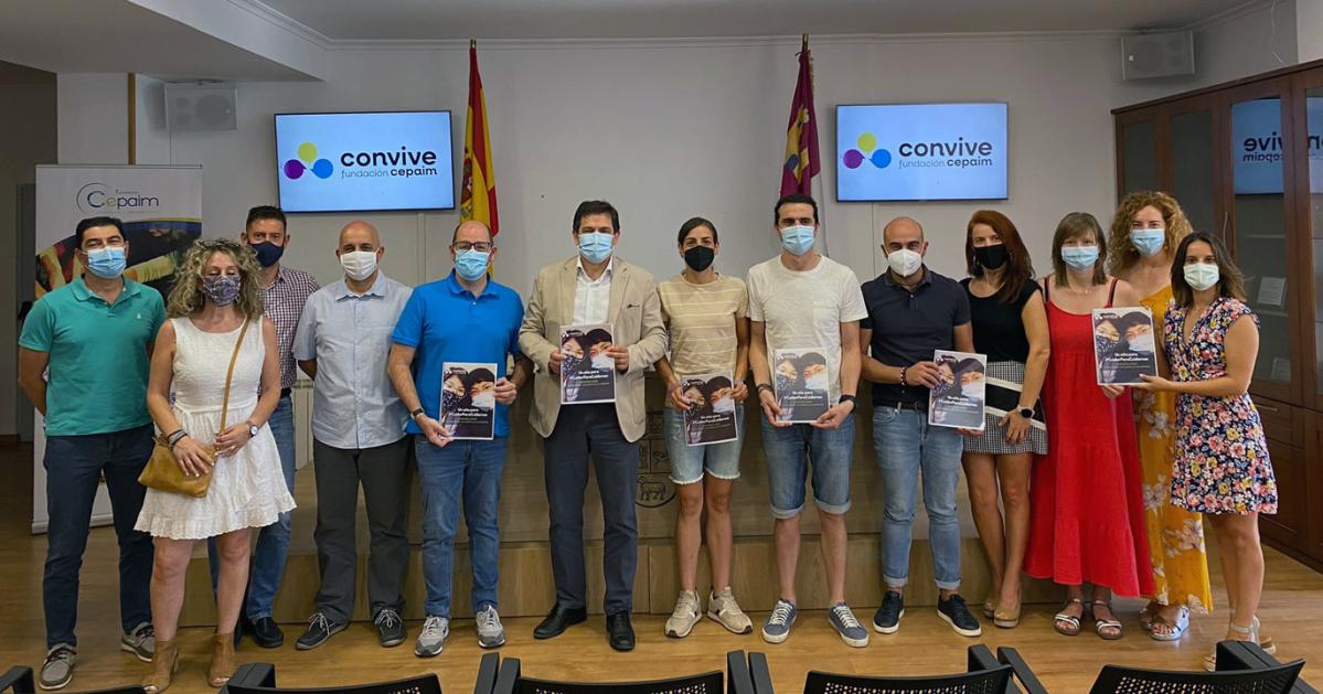 Presentación Memoria2020 Cepaim 00