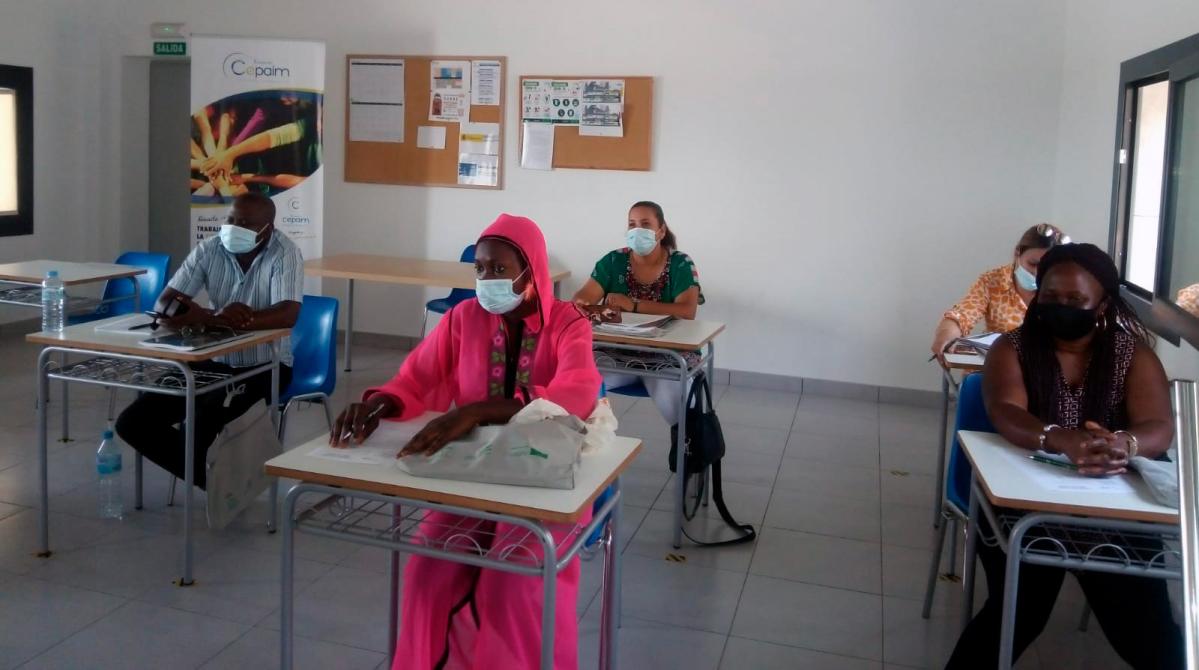 web Red de Centros  Semestre2021 00