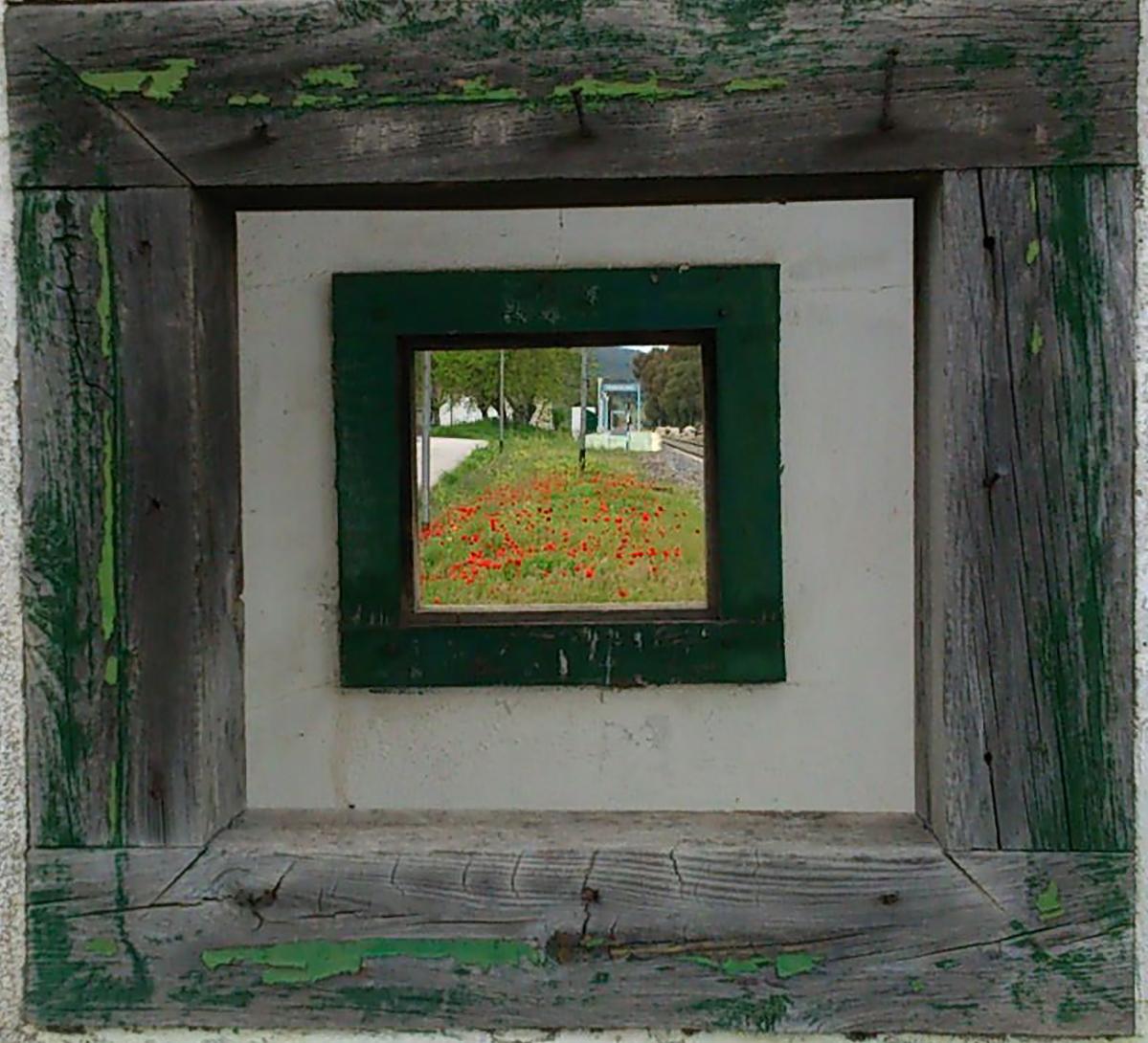 Expo Chus Garcia (Badajoz)
