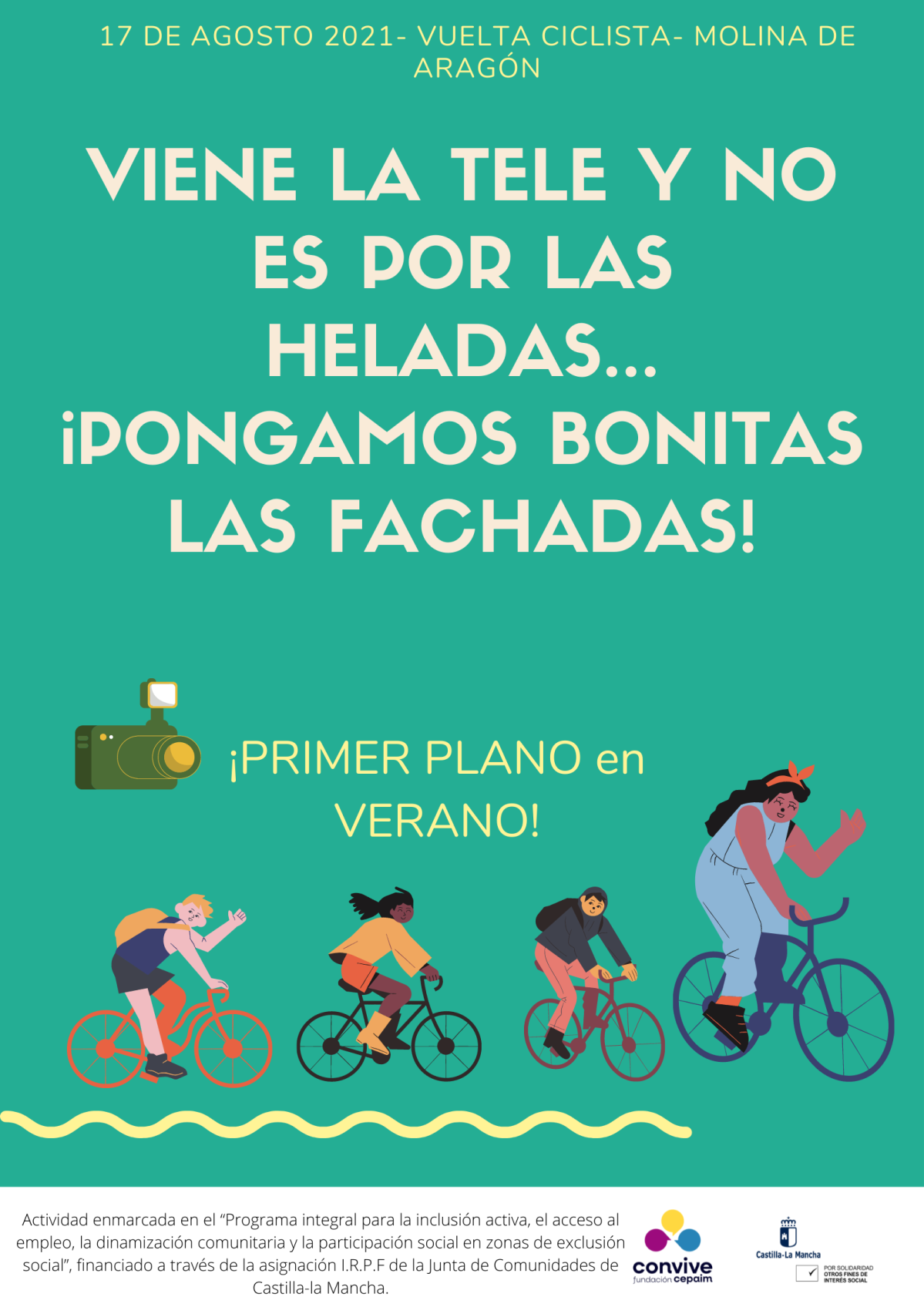 FACHADAS